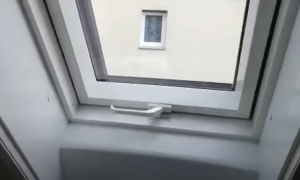 Dachfenster von Fakro